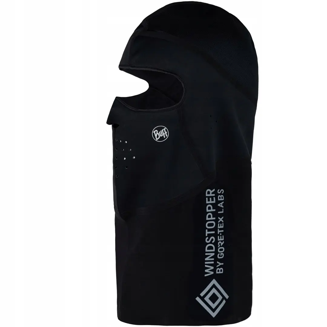 Pretvēja balaklava Buff Windproof Balaclava -