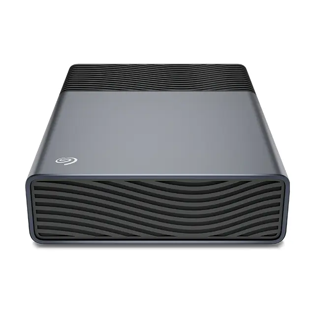 Ārējais cietais disks Seagate One Touch