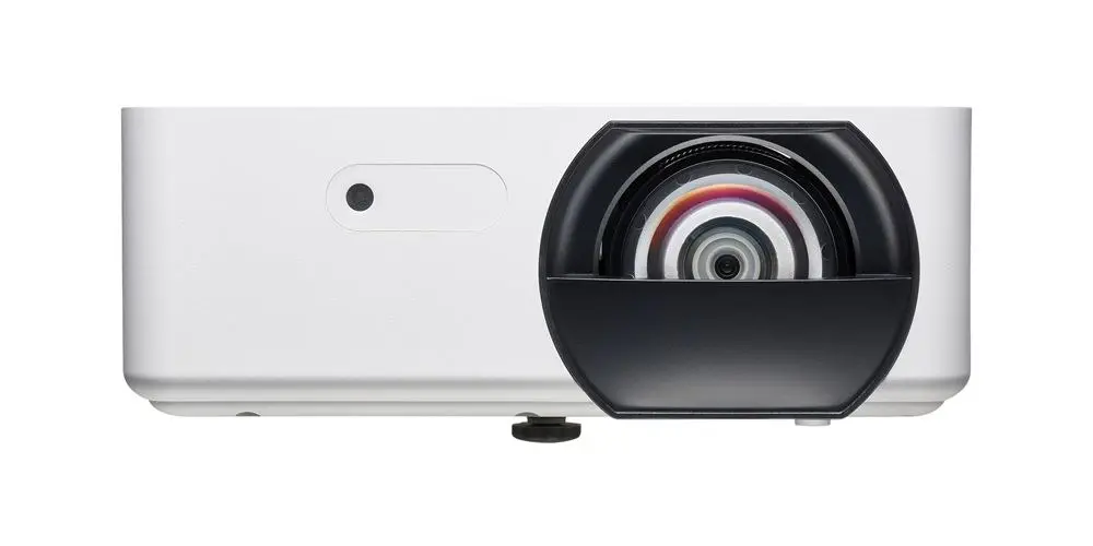 Короткофокусный проектор Optoma LW351ST Photo 4