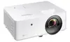Короткофокусный проектор Optoma LW351ST Photo 5