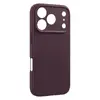Чехол Mocco Silicon для Apple iPhone 17 Pro / 18 Pro Photo 2
