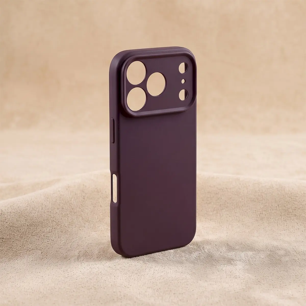 Чехол Mocco Silicon для Apple iPhone 17 Pro / 18 Pro Photo 4