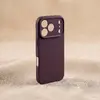 Чехол Mocco Silicon для Apple iPhone 17 Pro / 18 Pro Photo 4