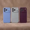 Чехол Mocco Silicon для Apple iPhone 17 Pro / 18 Pro Photo 5