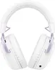 HyperX Cloud III S Беспроводная гарнитура Лавандовый Photo 2
