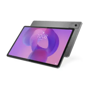 Lenovo Idea Tab Plus | ZAG70930SE | 12.1 " | Luna Grey | IPS | 2560 x 1600 pixels | MediaTek | Dimensity 6400 | 8 GB | Soldered LPDDR4X | 128 GB | Wi-Fi | Front camera | 8 MP | Rear camera | 13 MP | Bluetooth | 5.2 | Android | 15 or Later | Lenovo Tab Pen