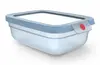Tefal oneClick N1210710 Pārtikas konteiners 1.2 L Zils Photo 3