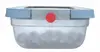 Tefal oneClick N1210710 Pārtikas konteiners 1.2 L Zils Photo 5