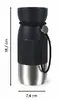 Дорожная кружка Tefal beYou N2191310 360 мл Photo 2