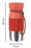 Дорожная кружка Tefal beYou N2191510 360 мл Photo 2