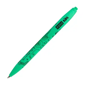 Easy BLACK PEN ballpoint writing instrument