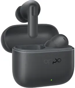 Oppo Enco Buds3 Pro pelēkas bezvadu austiņas