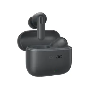 Беспроводная гарнитура OPPO Enco Buds3 Pro TWS внутриканальная Bluetooth графитовый и серый