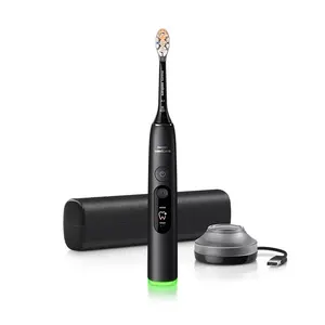 Philips Sonicare DiamondClean 8000 Electric Toothbrush Black