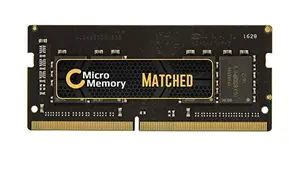 CoreParts 8GB DDR4 2133MHz Memory Module MMXHP-DDR4SD0003