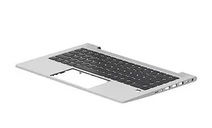 HP Keyboard Spanish N40113-071