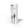 Setty 3-in-1 magnētiskais kabelis USB-A uz USB-C/Lightning/Micro Photo 2
