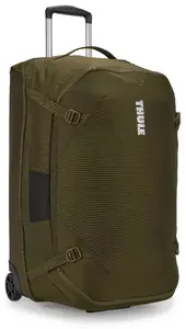 Дорожная сумка на колесах Thule 5612 EnRoute Check-In Natural Green