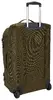 Thule Subterra EnRoute Wheeled Duffel Natural Green Photo 2