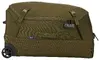 Thule Subterra EnRoute Wheeled Duffel Natural Green Photo 5