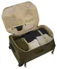 Thule Subterra EnRoute Wheeled Duffel Natural Green Photo 11
