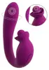 Вибратор Javida 2F Vibrator Double Rota Photo 2