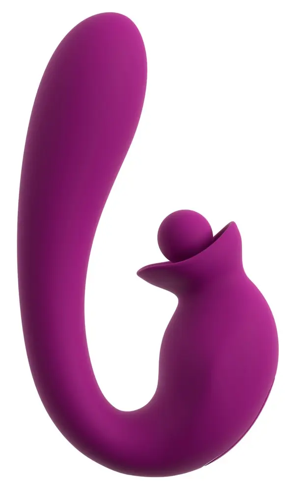 Вибратор Javida 2F Vibrator Double Rota Photo 3