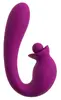 Вибратор Javida 2F Vibrator Double Rota Photo 3