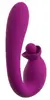 Вибратор Javida 2F Vibrator Double Rota Photo 4