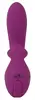 Вибратор Javida 2F Vibrator Double Rota Photo 5