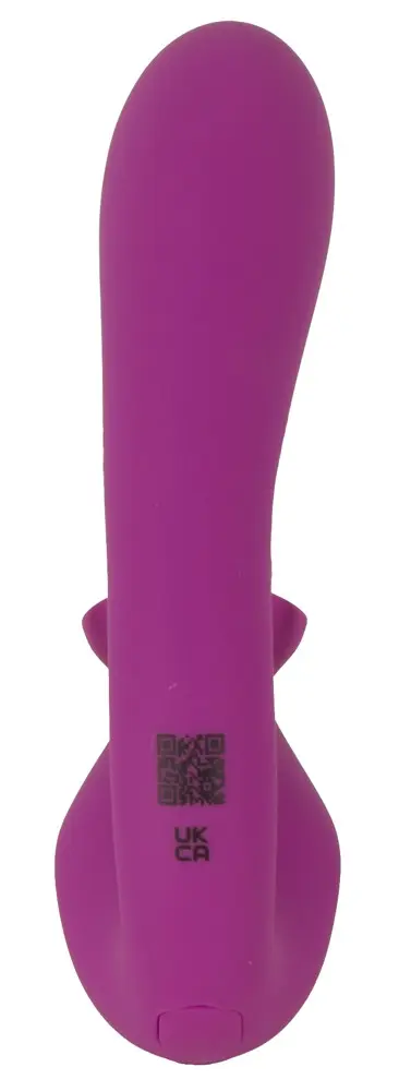 Вибратор Javida 2F Vibrator Double Rota Photo 6