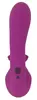Вибратор Javida 2F Vibrator Double Rota Photo 6