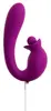 Вибратор Javida 2F Vibrator Double Rota Photo 9
