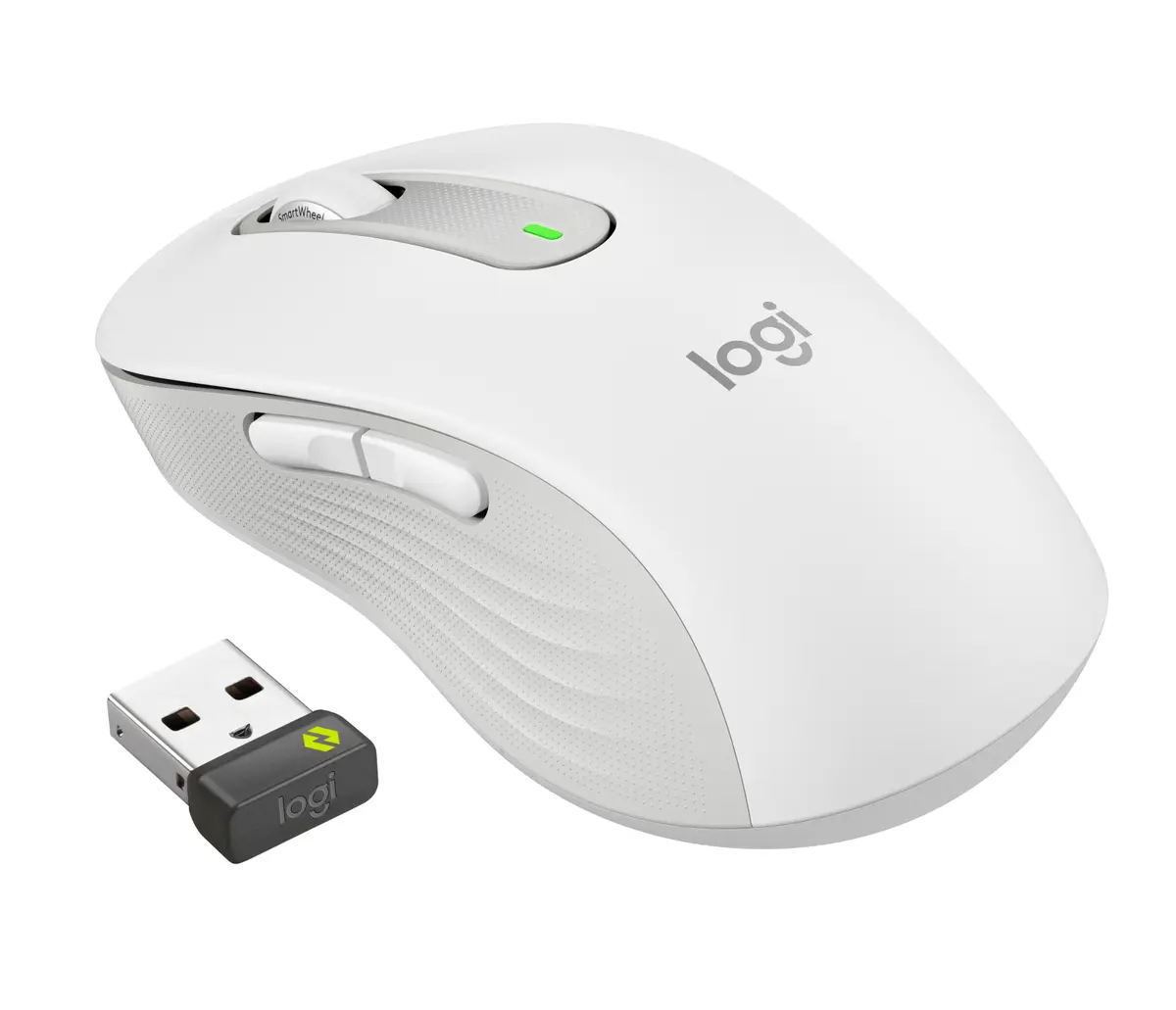 Беспроводная мышь Logitech M650 L Photo 2
