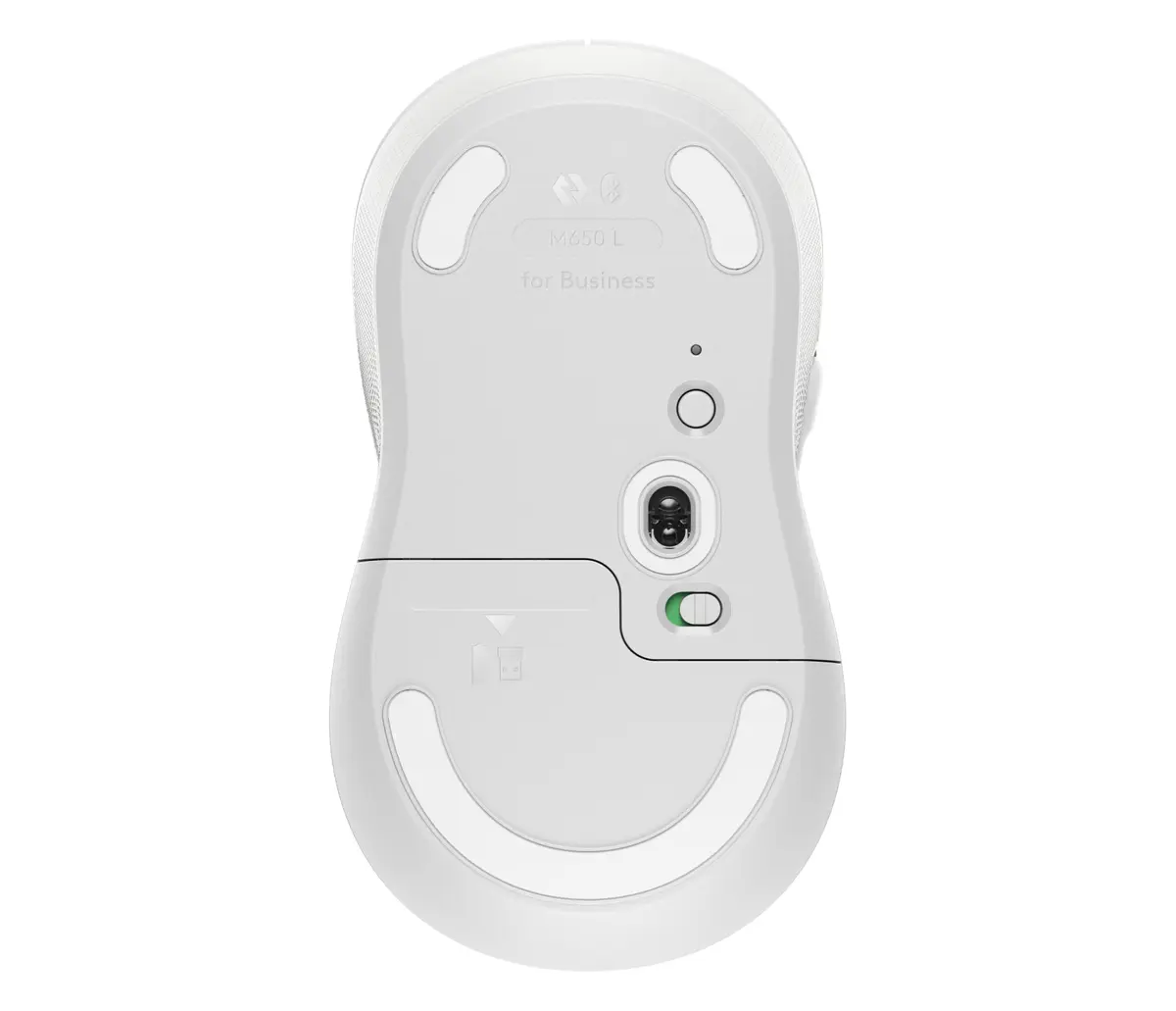 Беспроводная мышь Logitech M650 L Photo 3