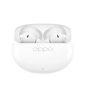 Oppo Enco Air5 Bezvadu austiņas baltas Bluetooth iekšējās auss