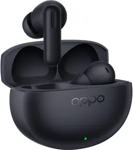 Oppo Enco Air5 Bezvadu Austiņas Melnas