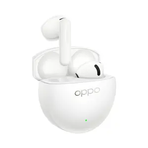 Беспроводная гарнитура Oppo Enco Air5s внутриканальная с Bluetooth и встроенным микрофоном белая