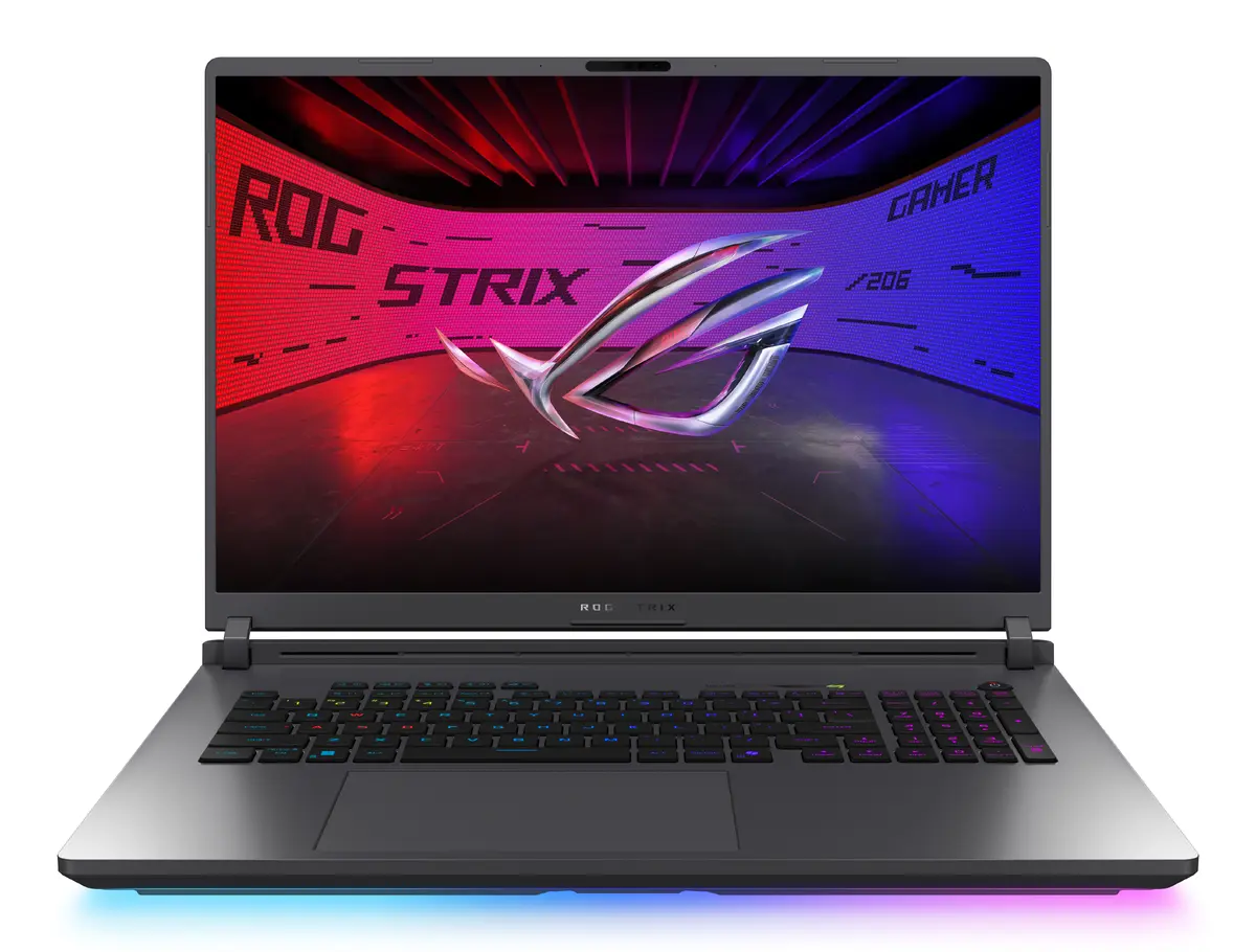 ASUS ROG Strix G18 G815LW-SA358W Portatīvais