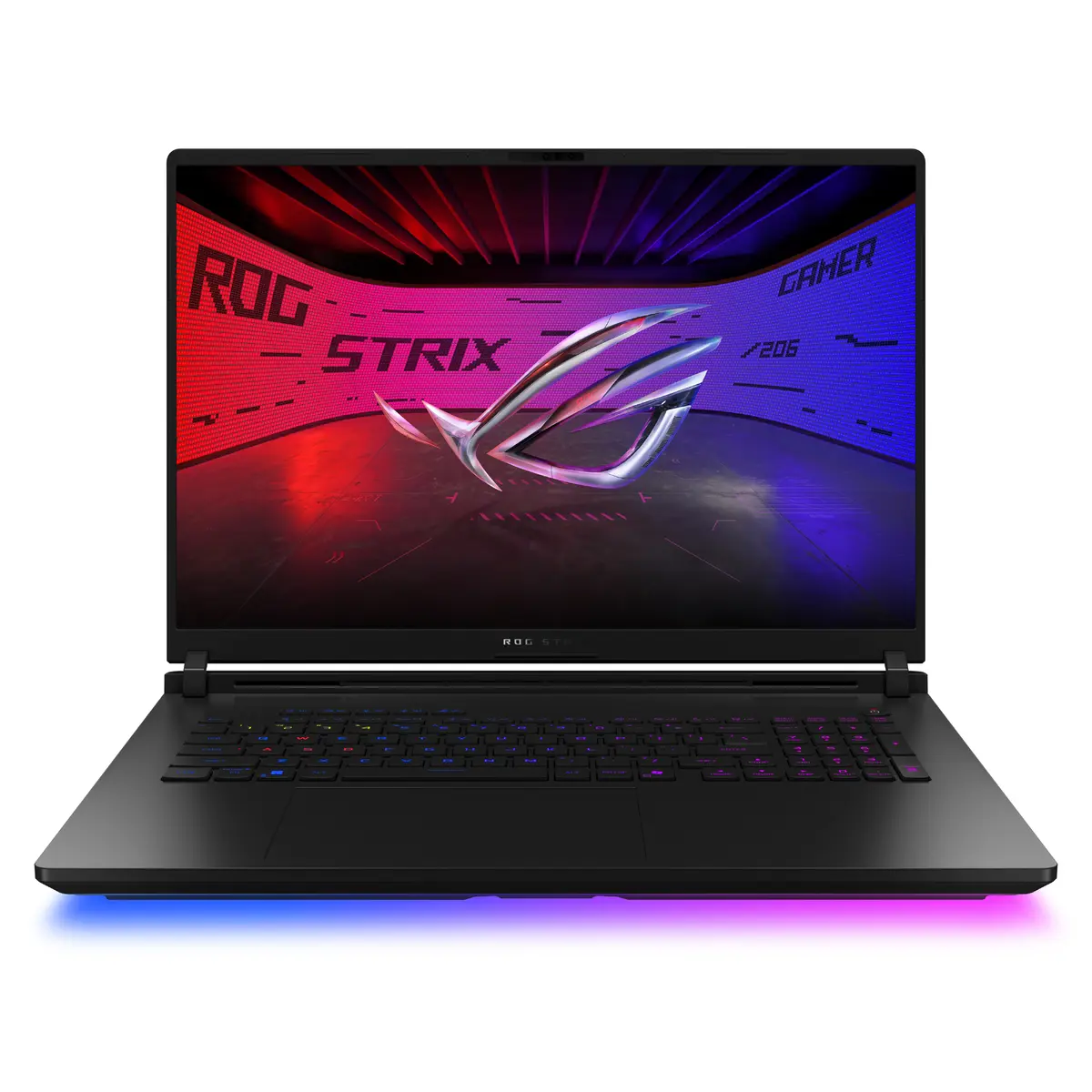 Asus ROG Strix SCAR 18 Portatīvais
