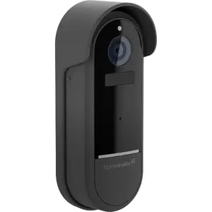 Видеодомофон Homematic IP HmIP-CODB-A Антрацит 3 МП WLAN