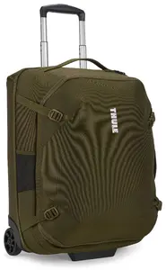 Дорожная сумка Thule 5614 EnRoute Widebody Carry on Natural Green