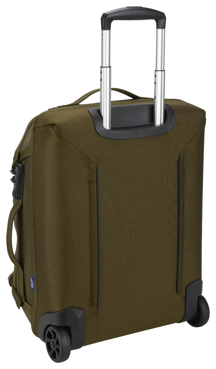 Somas ratiņi Thule Subterra EnRoute Widebody Carry On Photo 2