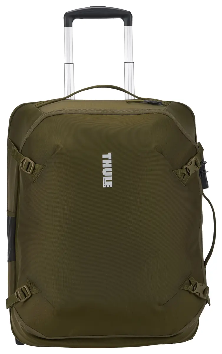 Somas ratiņi Thule Subterra EnRoute Widebody Carry On Photo 3