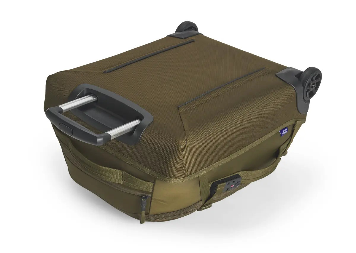 Somas ratiņi Thule Subterra EnRoute Widebody Carry On Photo 4