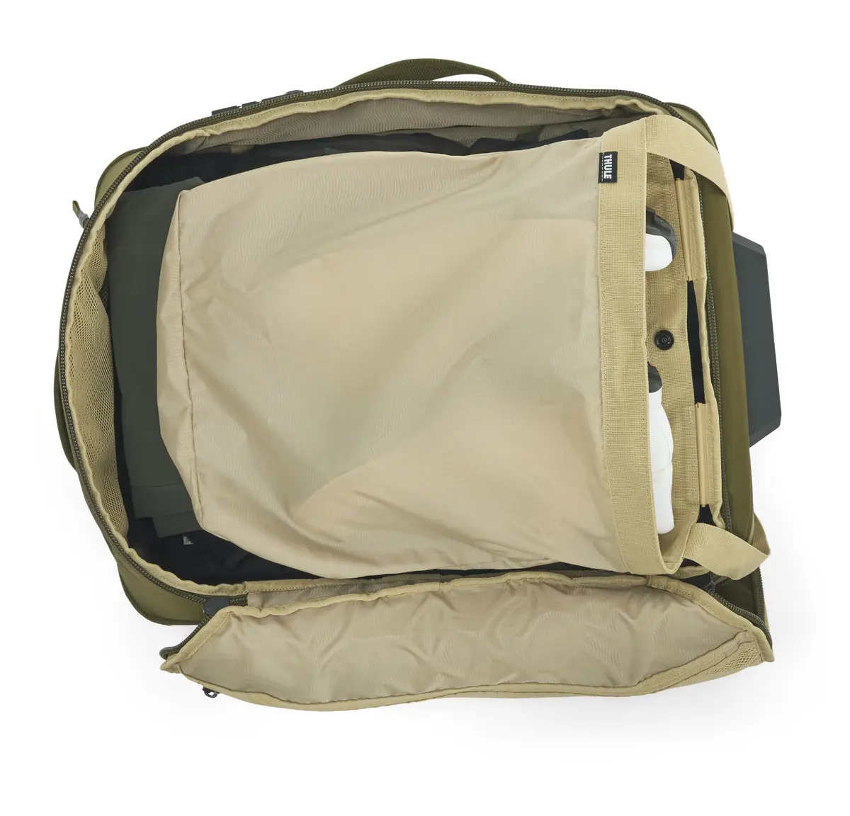 Somas ratiņi Thule Subterra EnRoute Widebody Carry On Photo 6