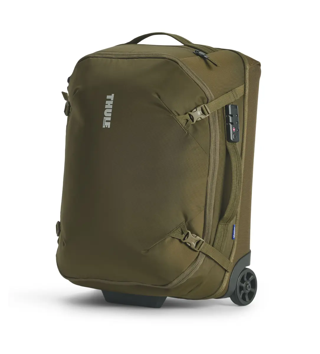 Somas ratiņi Thule Subterra EnRoute Widebody Carry On Photo 9