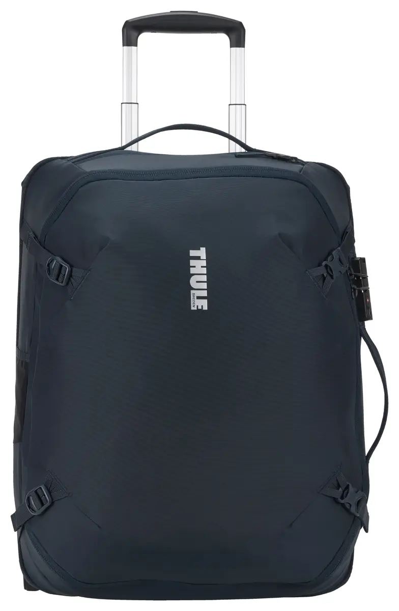 Thule Subterra EnRoute Widebody Carry On Чемодан Photo 3