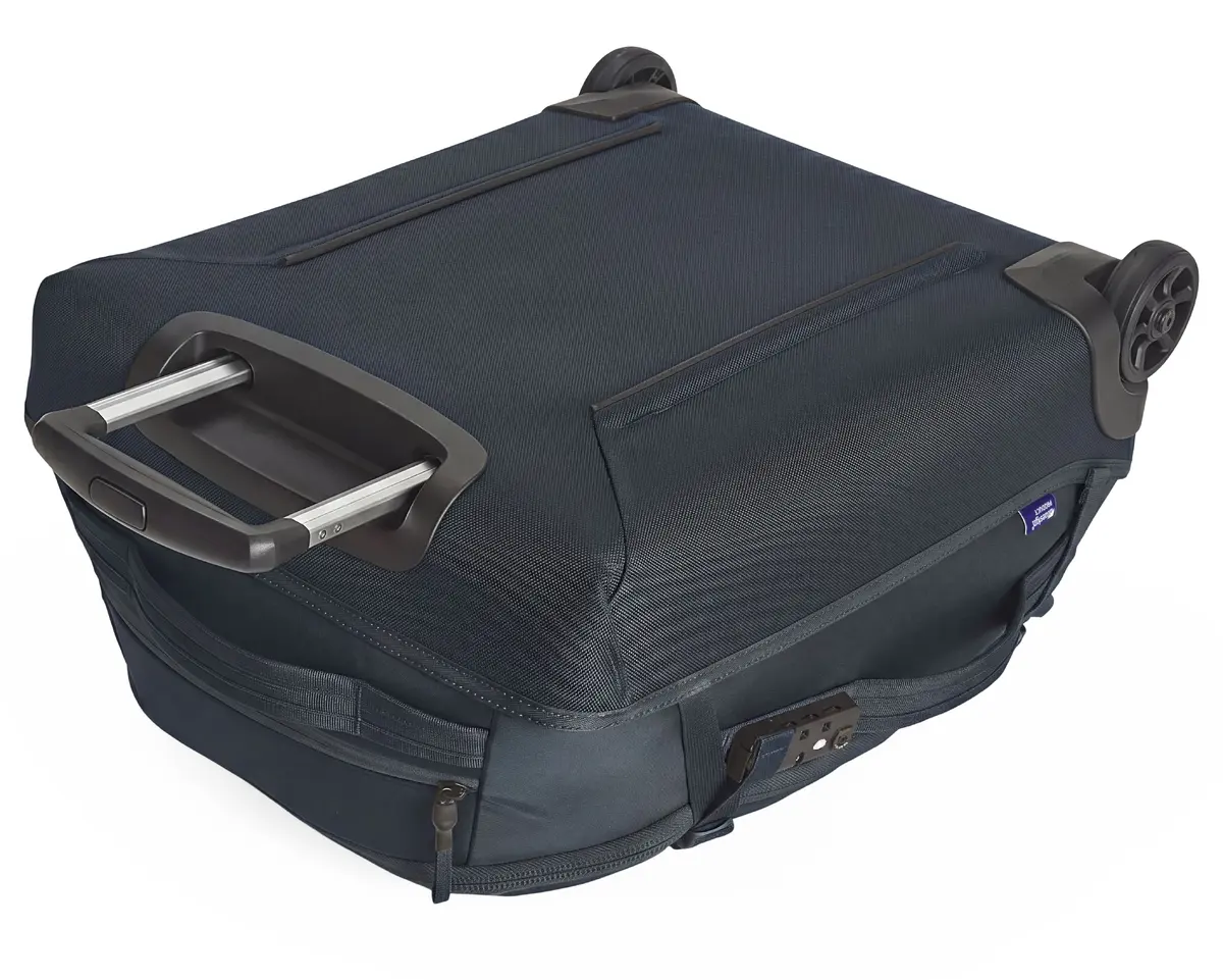 Thule Subterra EnRoute Widebody Carry On Чемодан Photo 4