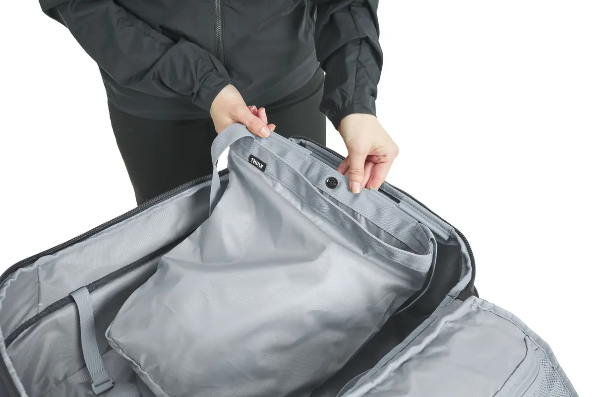 Thule Subterra EnRoute Widebody Carry On Чемодан Photo 5